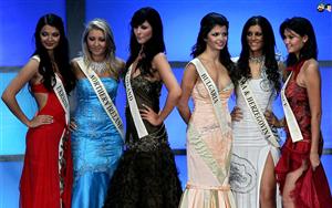 Miss World 2006